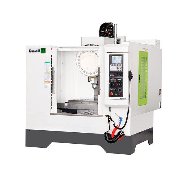 車銑復合機床是一種高效、高精度的機床，具有許多優點，其中三大優勢如下：