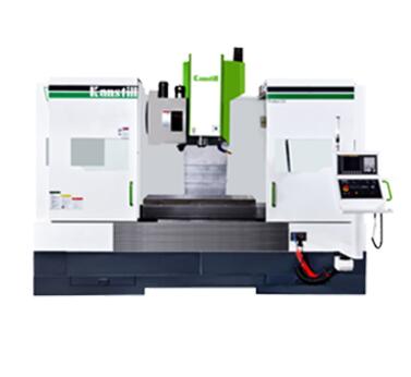 雙主軸立式加工中心可以加工什么材料 雙主軸立式加工中心可以加工什么材料