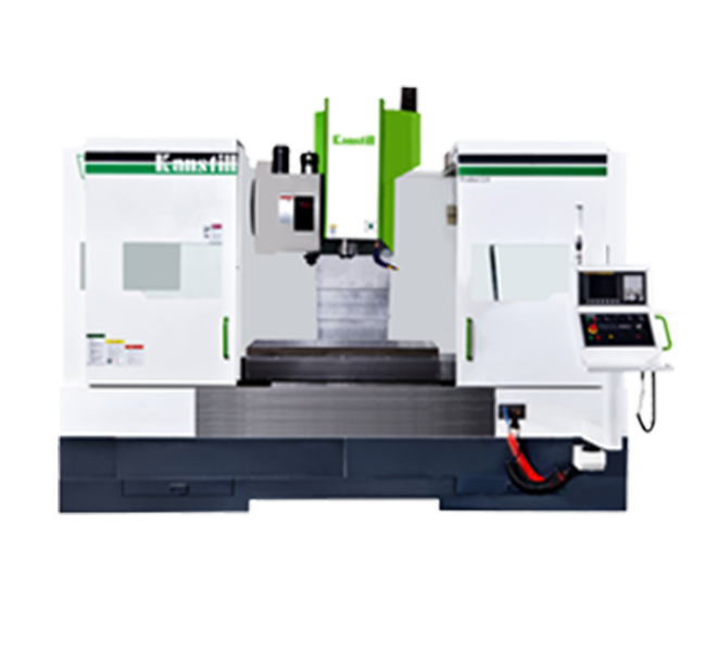 干貨來襲！立式加工中心操作的常見問題！