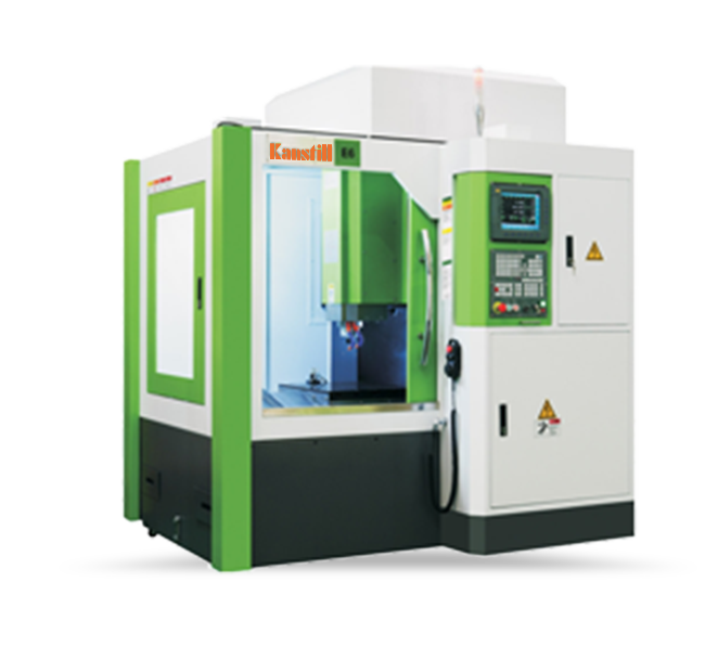 五軸聯動加工中心在具體操作時，應該注意些什么？